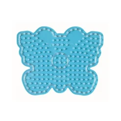 Hama Maxi Stiftplade - Sommerfugl