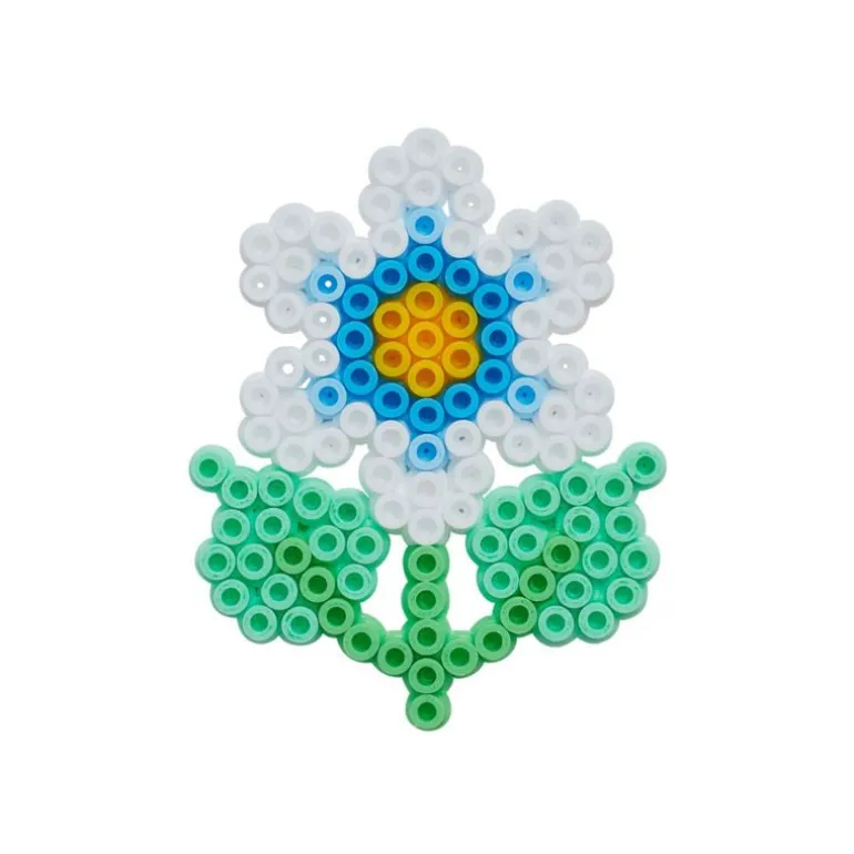 Hama Midi Blister - Stor Sommerfugl