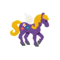 Hama Midi Gaveaeske - Magical Horses