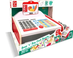 Hape Beep 'N' Buy Cash Register