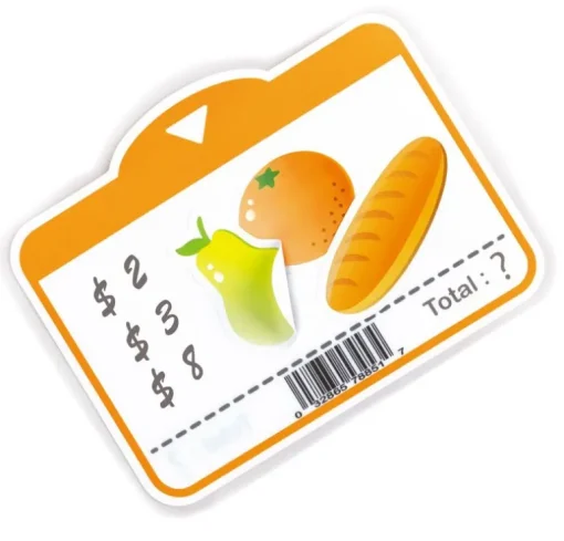 Hape Beep 'N' Buy Cash Register
