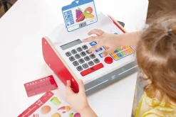 Hape Beep 'N' Buy Cash Register