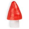 Heico Lampe - Lille Svamp Rod