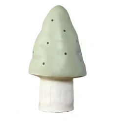 Heico Lampe - Lille Svamp Almond