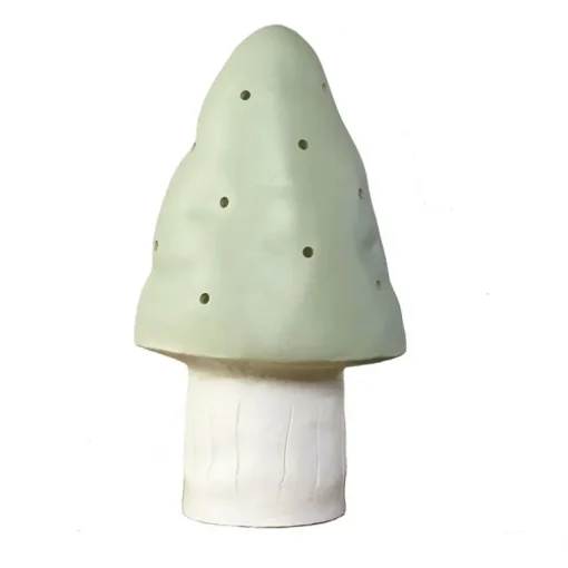 Heico Lampe - Lille Svamp Almond