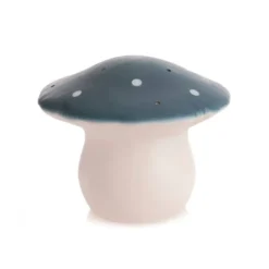 Heico Lampe - Mellem Svamp I Jeansbla