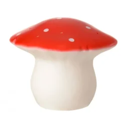 Heico Lampe - Mellem Svamp I Rod