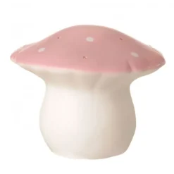 Heico Lampe - Mellem Svamp I Lyserod