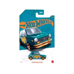 Hot Wheels Basics Anniversary 1:64, '70 Honda N600