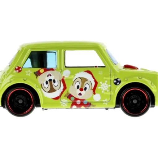 Hot Wheels Disney 100 Morris Mini