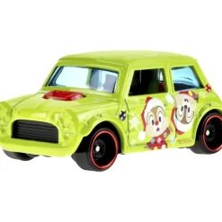 Hot Wheels Disney 100 Morris Mini