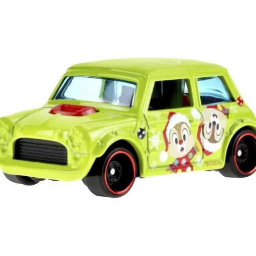 Hot Wheels Disney 100 Morris Mini