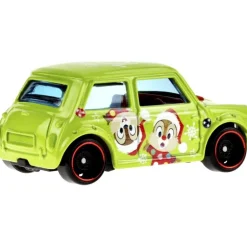 Hot Wheels Disney 100 Morris Mini