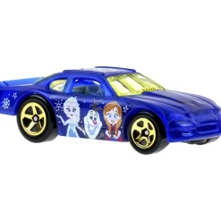 Hot Wheels Disney 100 Stockar