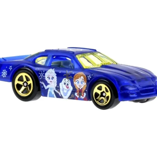 Hot Wheels Disney 100 Stockar
