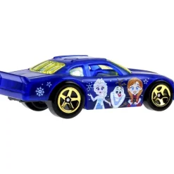 Hot Wheels Disney 100 Stockar