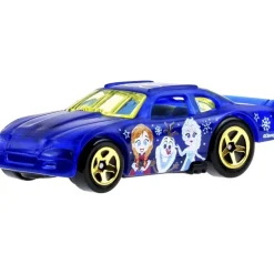 Hot Wheels Disney 100 Stockar