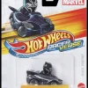 Hot Wheels Racer Verse - Black Panther