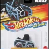 Hot Wheels Racer Verse - Darth Vader