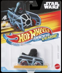 Hot Wheels Racer Verse - Darth Vader