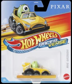 Hot Wheels Racer Verse - Mike Wazowsk