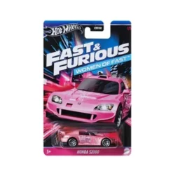 Hot Wheels Themes Fast & Furious, 1/5