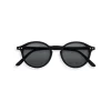 Izipizi Junior Solbrille, Black
