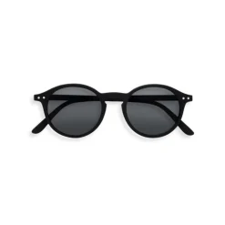 Izipizi Junior Solbrille, Black