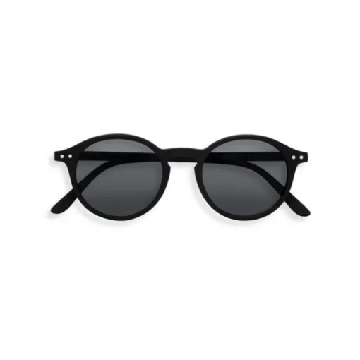 Izipizi Junior Solbrille, Black