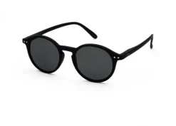 Izipizi Junior Solbrille, Black