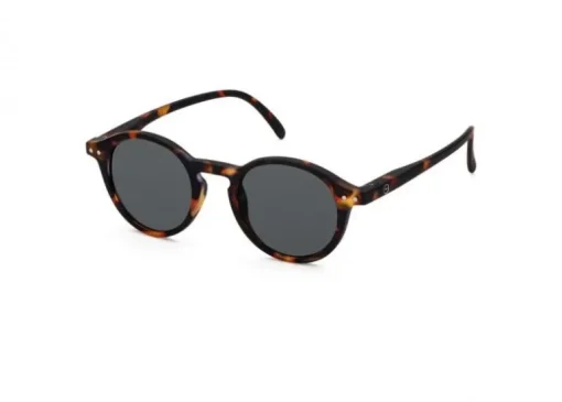 Izipizi Junior Solbrille, Tortoise