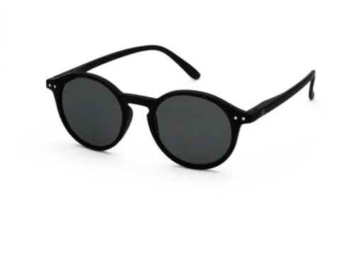 Izipizi Junior Solbrille, Black