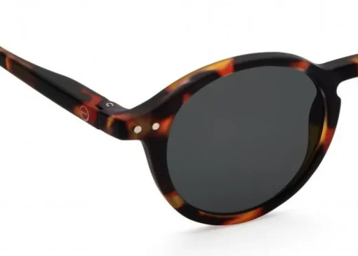 Izipizi Junior Solbrille, Tortoise