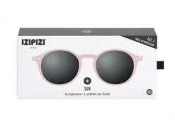 Izipizi Junior Solbrille, Pink