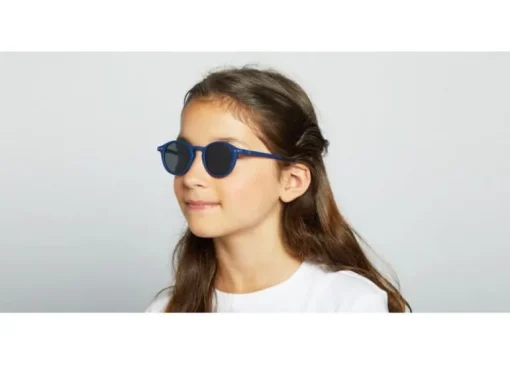 Izipizi Junior Solbrille, Navy