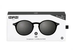 Izipizi Junior Solbrille, Black