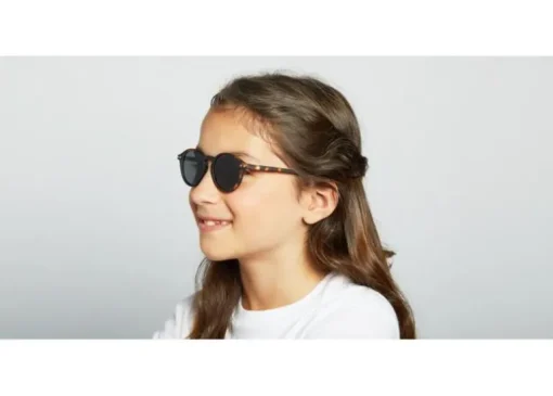Izipizi Junior Solbrille, Tortoise