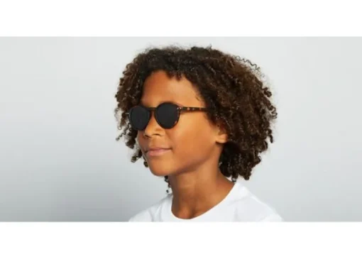 Izipizi Junior Solbrille, Tortoise