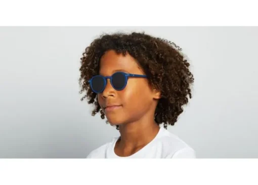 Izipizi Junior Solbrille, Navy
