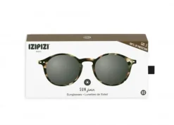 Izipizi Junior Solbrille, Tortoise