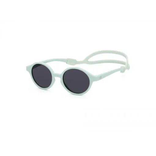 Izipizi Kids Solbrille, Aqua Blue