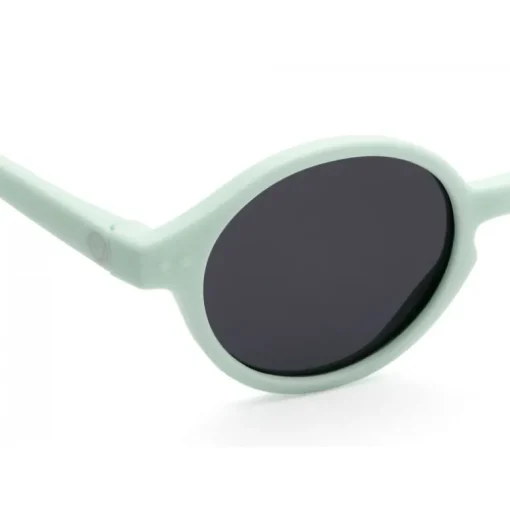 Izipizi Kids Solbrille, Aqua Blue
