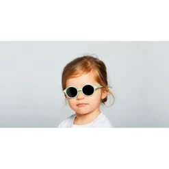 Izipizi Kids Solbrille, Aqua Blue