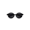 Izipizi Kids Solbrille, Black