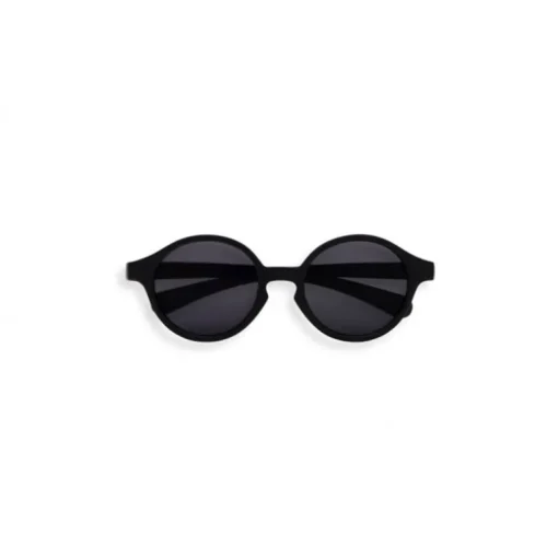 Izipizi Kids Solbrille, Black