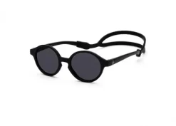 Izipizi Kids+ Solbrille, Black