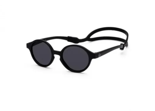Izipizi Kids Solbrille, Black