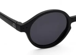 Izipizi Kids Solbrille, Black