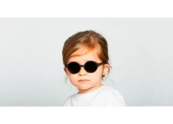Izipizi Kids Solbrille, Black