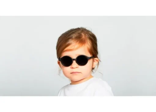 Izipizi Kids Solbrille, Black